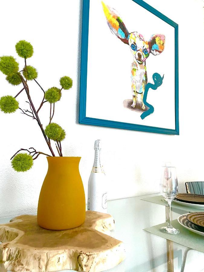 Apartament Arina & Julien La Defense-Paris Suresnes Zewnętrze zdjęcie