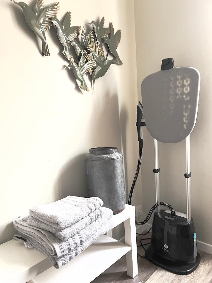 Apartament Arina & Julien La Defense-Paris Suresnes Zewnętrze zdjęcie