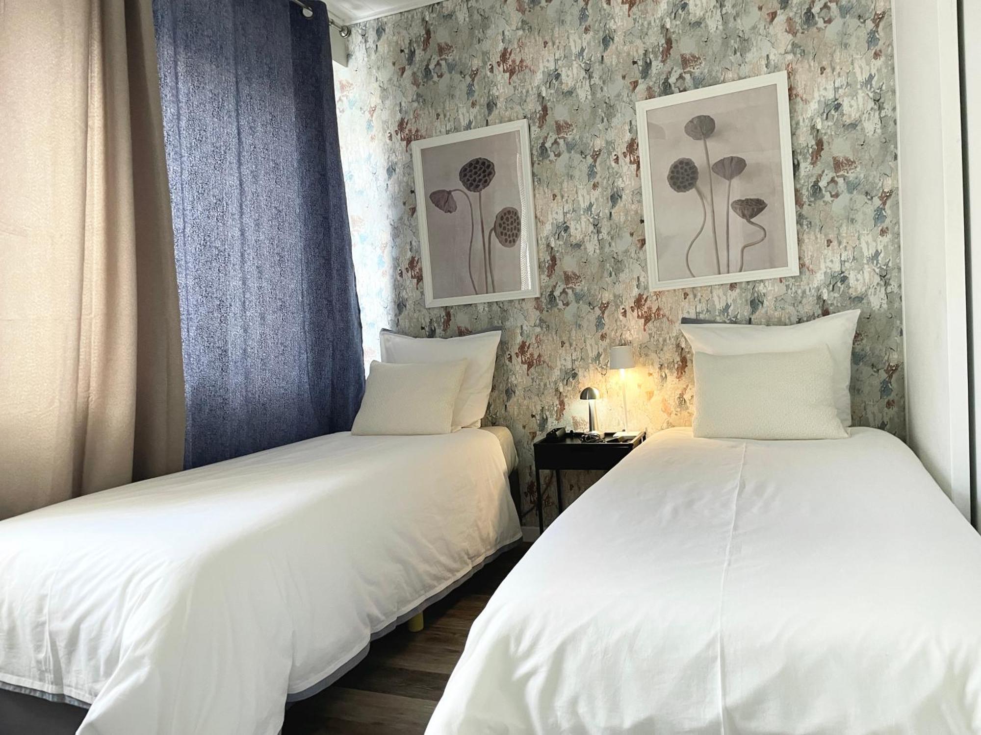 Apartament Arina & Julien La Defense-Paris Suresnes Zewnętrze zdjęcie